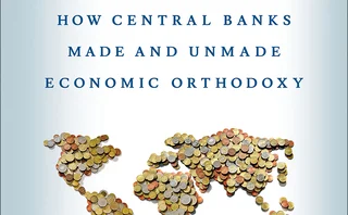 Unexpected revolutionaries by Manuela Moschella 