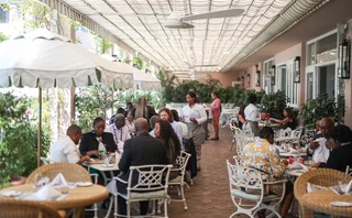 Central Banking Spring Meetings 2025