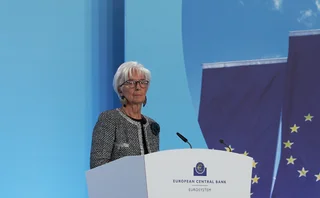 Christine Lagarde