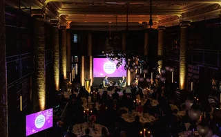 Fireside chat at the Central Banking Awards 2024