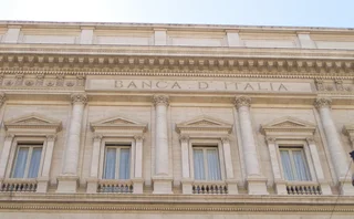 Bank of Italy new 2025