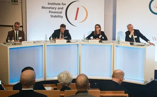 ECB and its watchers panel