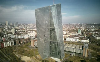 European Central Bank (ECB)