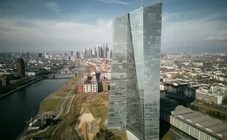 European Central Bank (ECB)