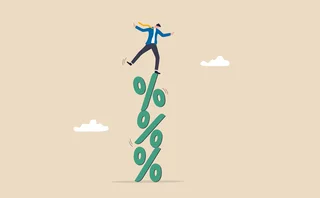 Interest rate balancing 