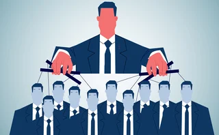 Government controlling organisation