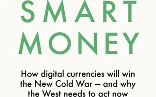 Smart Money, by Rosa & Larsen 