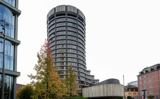 Bank for International Settlements (BIS) Nov 2024