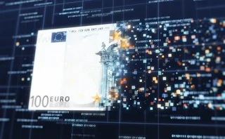 Digital euro