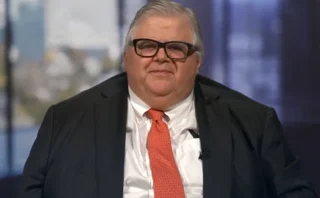 Agustín Carstens