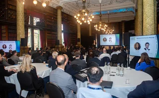 Chris Jeffery opens the 2025 Central Banking Summer Meetings