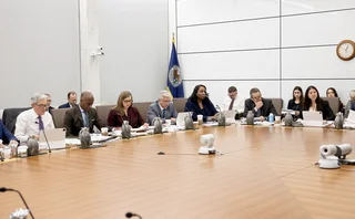 Federal Open Market Committee