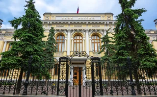 Bank of Russia