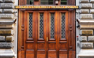 Central Bank of the Republic of Turkey