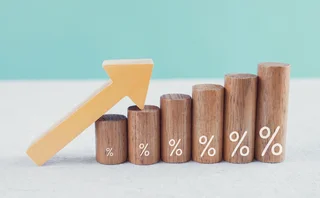 rising interest rates