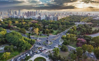 Buenos Aires, Argentina