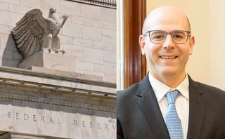 Stephen Miran and the Federal Reserve