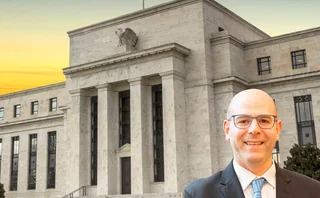 Stephen Miran and the Federal Reserve