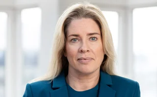 Aino Bunge, Sveriges Riksbank