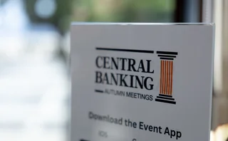 Central Banking Autumn Meetings 2025