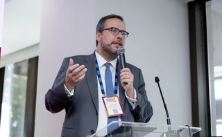 Renato Gomes, Central Bank of Brazil