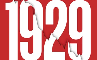 Book cover of 1929 by Andrew Ross Sorkin