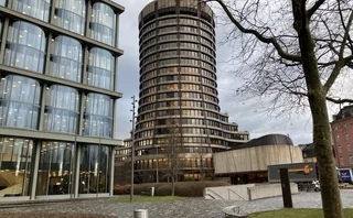 Bank for International Settlements (BIS)