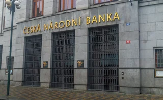 Czech National Bank 
