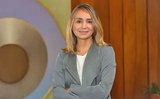 Ana María Prieto, Colombia