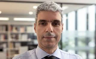 Khaled Ben Abdeljelil, Vermeg