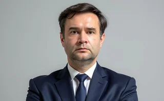 Maxim Neshcheret, CMA Small Systems