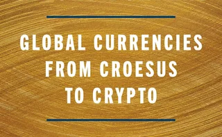 Front cover of Money beyond borders, by Barry Eichengreen