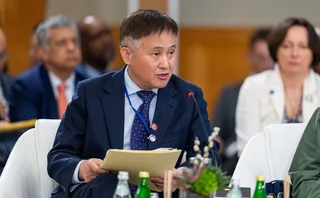 Pan Gongsheng