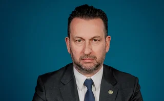Zoltan Kurali, Central Bank of Hungary