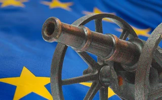 EU cannon