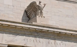 Federal Reserve 