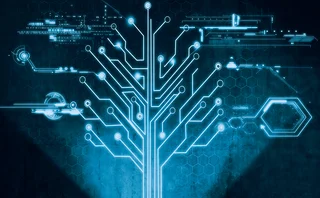 A tech-driven transformation
