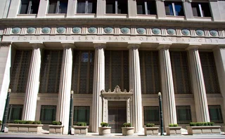 Kansas City Federal Reserve