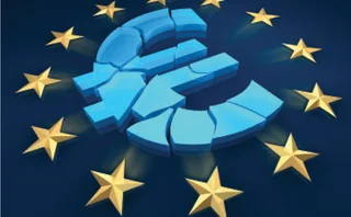 Euro symbol