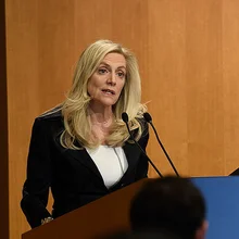 Lael Brainard