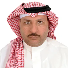 Abdulaziz Alkhaldi