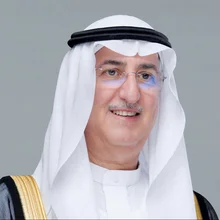 Fahad Al-Mubarak