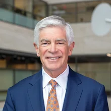 Patrick Harker