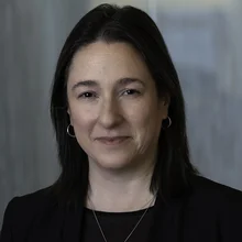 Johanna Lasker, BNP Paribas