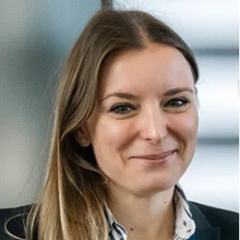 Ioana Karger, ECB