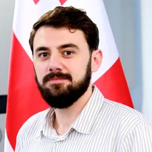 Giorgi Kireulishvili, National Bank of Georgia 2023