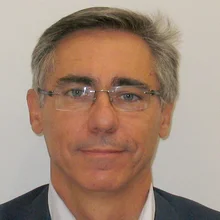 Emilio Rodriguez, Bank of Spain