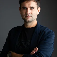 Maxim Neshcheret, CMA