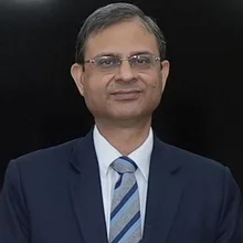 Sanjay Malhotra, RBI