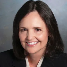 Judy Shelton